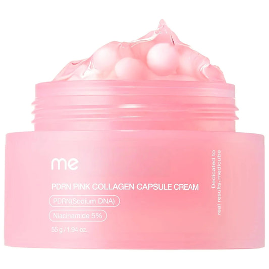 Wholesale Korean Skincare Medicube Collagen Jelly Cream Niacinamide Strengthens Skin's Barrier Moisturizes and Glows
