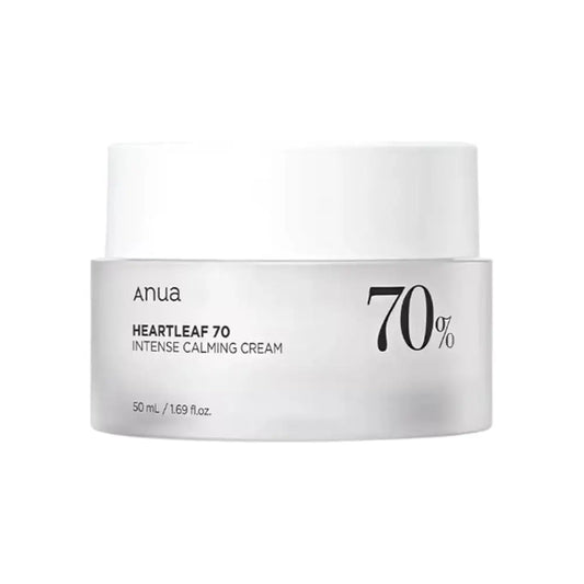 ANUA  Calming Cream