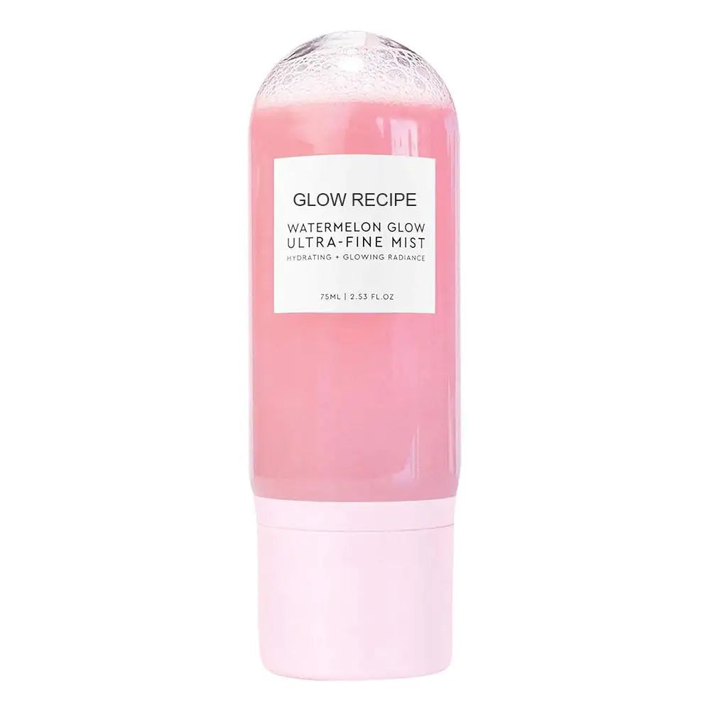Watermelon Glow Facial Spray