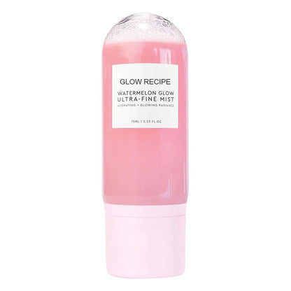 Watermelon Glow Facial Spray