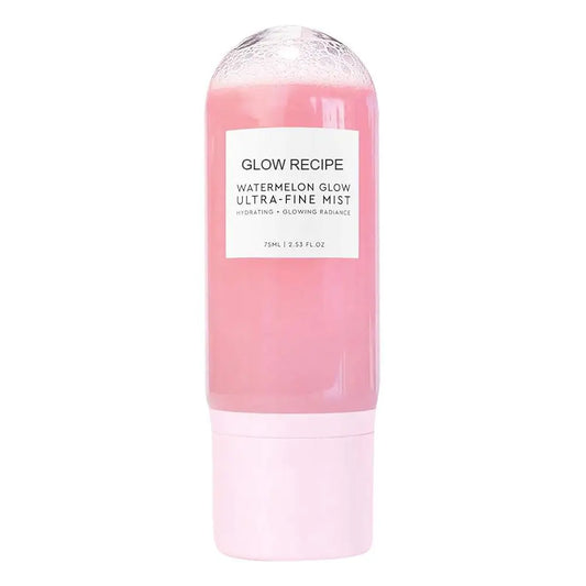 Watermelon Glow Facial Spray