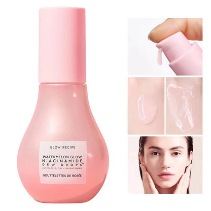 40ML Watermelon Niacinamide Brightening