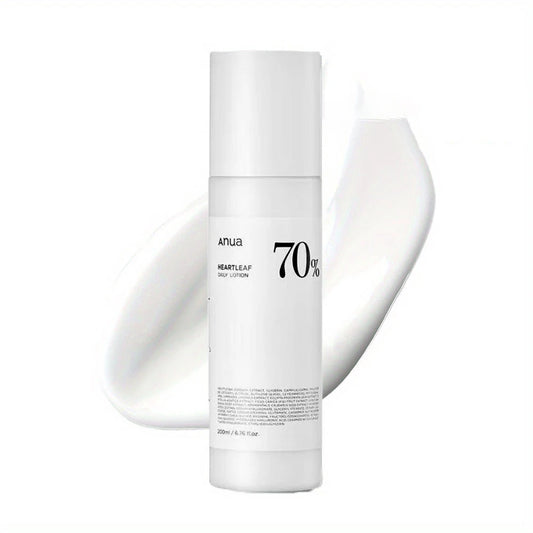Anua Heartleaf 70 Lotion