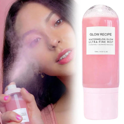 Watermelon Glow Facial Spray