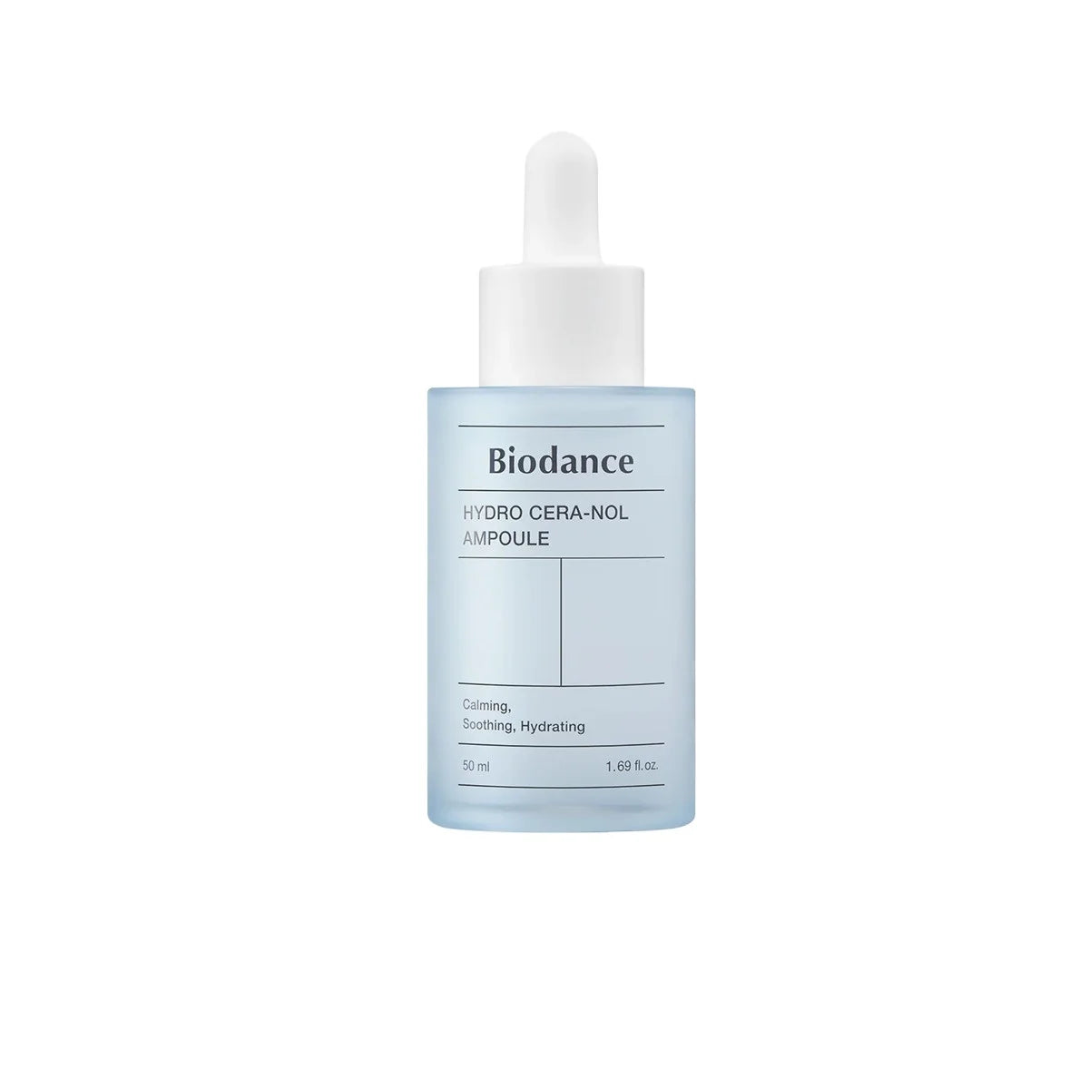 Biodance Collagen Ampoule Serum, Water Light Muscle Serum Hydrating and Moisturizing